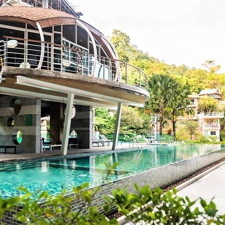 Private Apartment At Emerald Terrace パトン エクステリア 写真