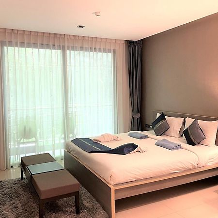 Private Apartment At Emerald Terrace パトン エクステリア 写真