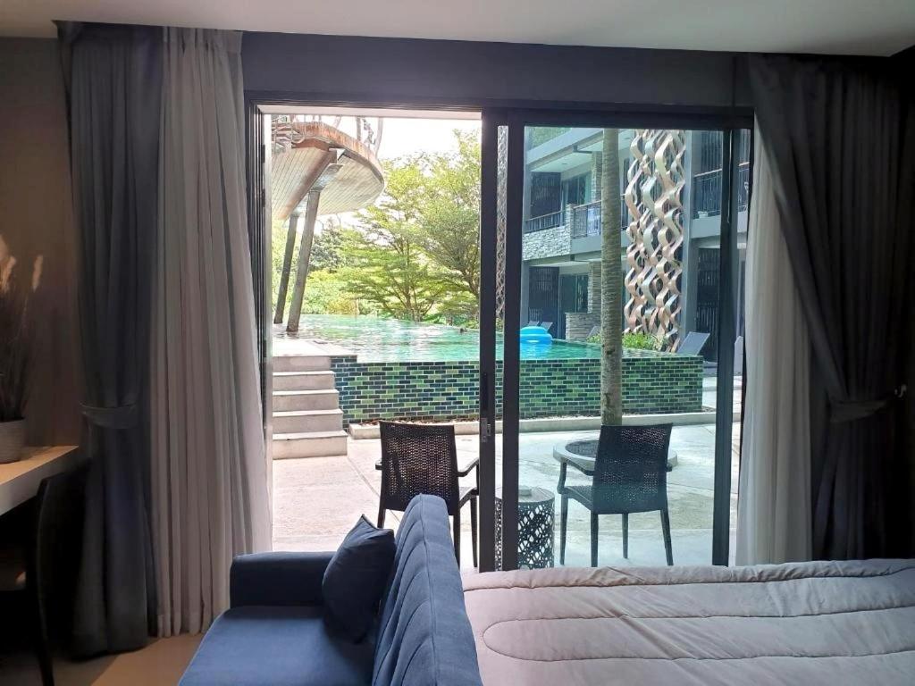 Private Apartment At Emerald Terrace パトン エクステリア 写真