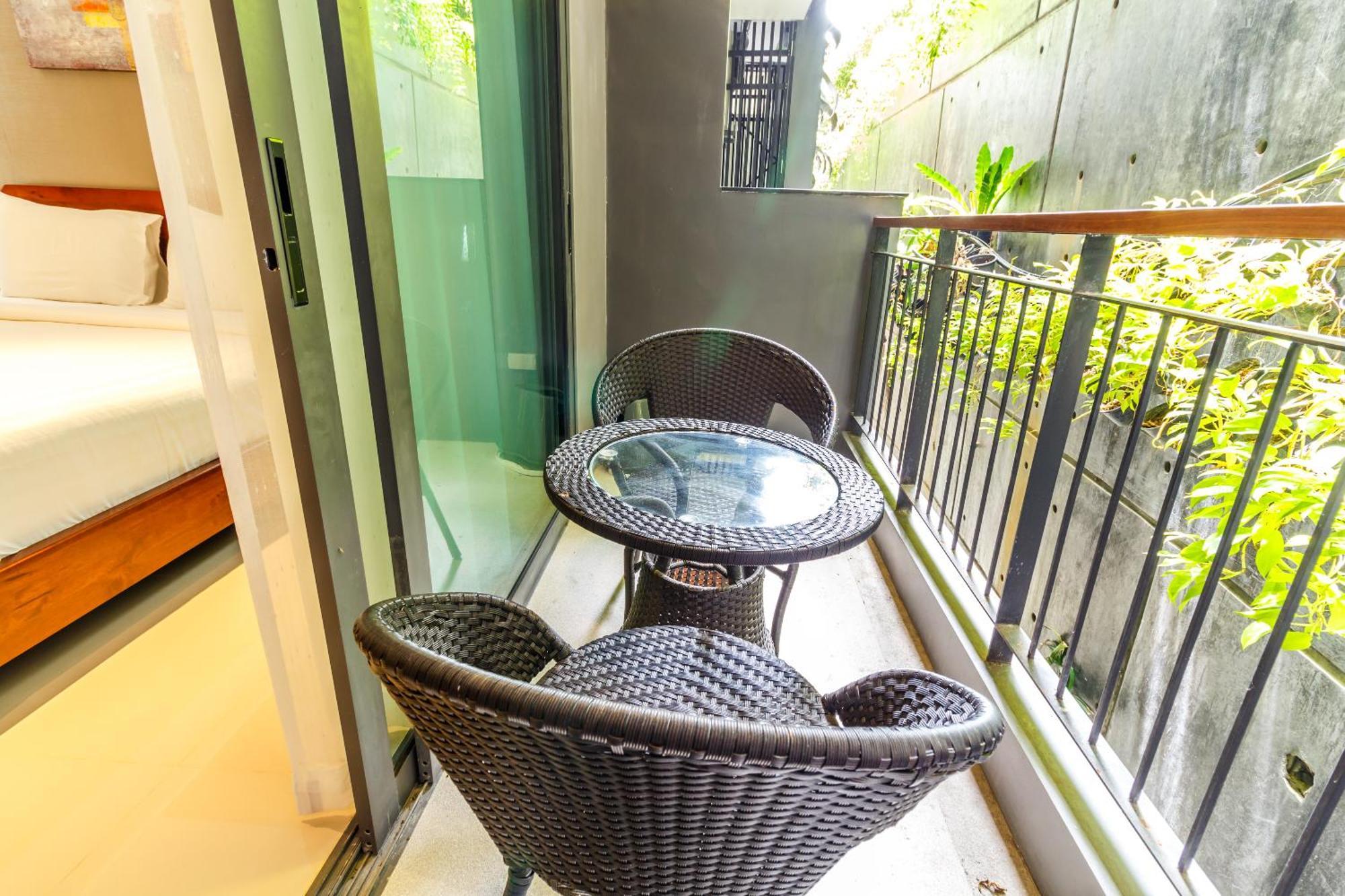 Private Apartment At Emerald Terrace パトン エクステリア 写真